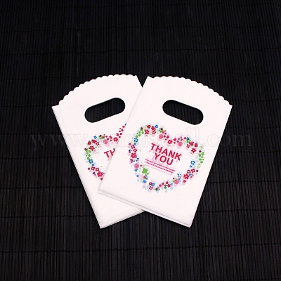 Plastic Bags&nbsp;PW-WG694BB-05-1