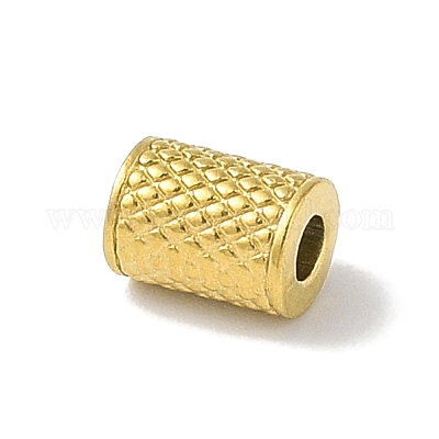 304 Stainless Steel Beads&nbsp;STAS-Z058-03G-04-1
