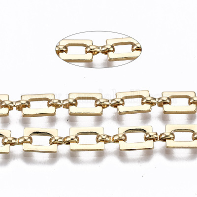 Brass Chains&nbsp;CHC-S009-008KC-1