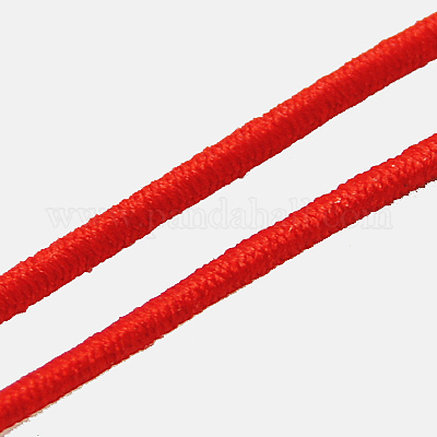 Elastic Cord&nbsp;EC-G005-0.6mm-03-1