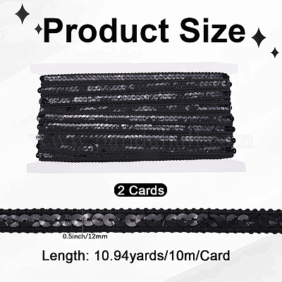 20M Polyester Ribbons&nbsp;SRIB-CY0001-21B-1