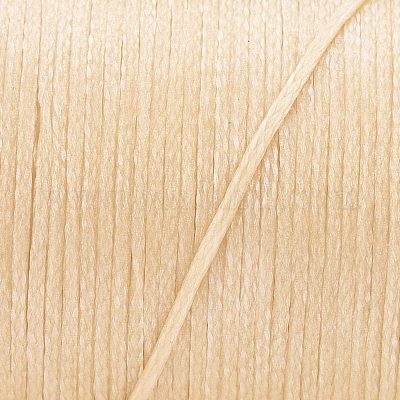 Flat Waxed Thread String&nbsp;YC-P003-A01-1