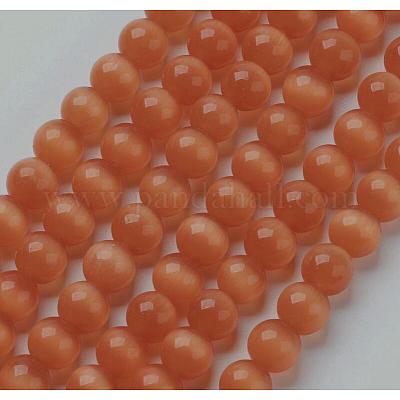 Cat Eye Beads&nbsp;CER08-1