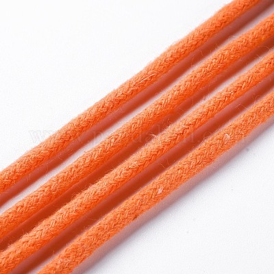 Cotton String Threads&nbsp;OCOR-T001-01-02-1