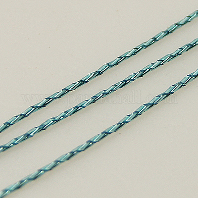 Metallic Thread&nbsp;MCOR-G001-0.8mm-06-1