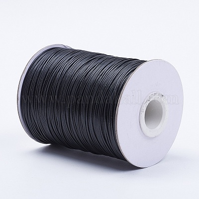 Korean Waxed Polyester Cord&nbsp;ZX-YC1.0MM-1