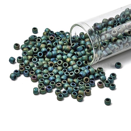 TOHO 6/0 Round Beads SEED-TR06-0710-1