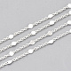 Brass Link Chains&nbsp;CHC-T007-02S-1