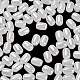 Opaque Glass Beads&nbsp;GLAA-Z012-01B-1