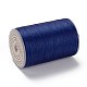 Round Waxed Polyester Thread String&nbsp;YC-D004-02A-137-2