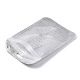 Translucent Plastic Resealable Packaging Bags&nbsp;OPP-Q006-04S-4