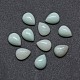 Natural Amazonite Cabochons&nbsp;G-O175-22-21-1