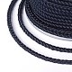 Polyester Braided Cord&nbsp;OCOR-F010-B11-3