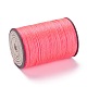 Round Waxed Polyester Thread String&nbsp;YC-D004-02E-136-2