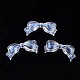 Transparent Acrylic Beads&nbsp;X-OACR-N008-57-A01-1