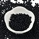 Baking Paint Glass Seed Beads&nbsp;SEED-H002-I-A521-2
