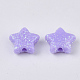 Opaque Acrylic Beads&nbsp;MACR-T033-04C-2