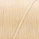 Flat Waxed Thread String&nbsp;YC-P003-A01-3
