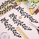 Cloth Patches&nbsp;DIY-WH0750-053B-4