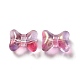 Transparent Glass Beads&nbsp;GLAA-O023-21-2