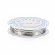Round Copper Jewelry Wire&nbsp;CWIR-S002-1.0mm-01-2