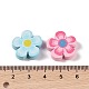 Maple
 Wood Beads&nbsp;WOOD-E017-09C-3