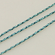 Metallic Thread&nbsp;MCOR-G001-0.8mm-06-2