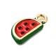 Alloy Enamel Pendants&nbsp;FIND-I044-01H-2