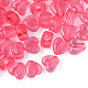 Transparent Acrylic Beads&nbsp;MACR-S373-95-B04-1