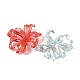 Transparent Acrylic Beads&nbsp;MACR-K358-06A-2