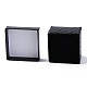Square Cardboard Ring Boxes&nbsp;X1-CBOX-S020-03-5