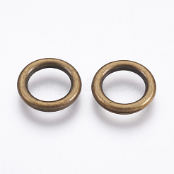 CCB Plastic Linking Rings&nbsp;CCB-J035-010AB