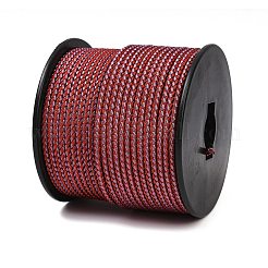 40M Nylon Coated 304 Stainless Steel Braided Wires&nbsp;TWIR-P002-01B-13