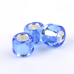 MGB Matsuno Glass Beads&nbsp;SEED-R033-4mm-43RR