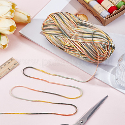 Acrylic Fiber Sewing Thread&nbsp;SENE-WH20023-004C