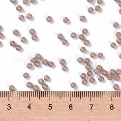MIYUKI Round Rocailles Beads&nbsp;SEED-G008-RR0641