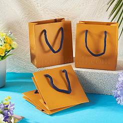 6Pcs Paper Gift Bags&nbsp;CARB-TA0001-15