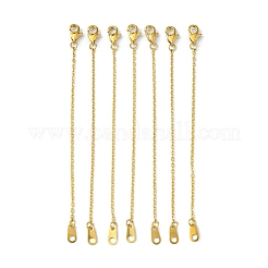 Stainless Steel Chain Extender&nbsp;FIND-FWH0077-03C-02