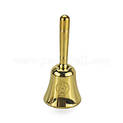 Brass Hand Bell&nbsp;WICR-PW0008-09D