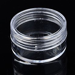 Column Polystyrene Bead Storage Container&nbsp;CON-N011-020