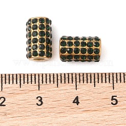 Ion Plating(IP) 304 Stainless Steel Beads&nbsp;STAS-NH0001-02G-05