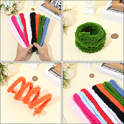 10Sets DIY Plush Sticks&nbsp;FIND-SC0020-88