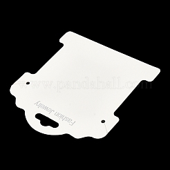 Paper Jewelry Display Cards&nbsp;CDIS-M005-13