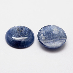Natural Kyanite/Cyanite/Disthene Cabochons&nbsp;X-G-O146-01H