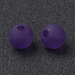Transparent Acrylic Beads&nbsp;PL582-C17
