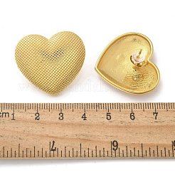 304 Stainless Steel Stud Earrings&nbsp;EJEW-C137-01G
