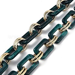 Resin Bag Chains Strap&nbsp;FIND-H210-01B-D