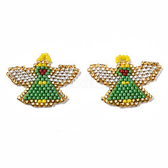 MIYUKI & TOHO Japanese Seed Beads&nbsp;SEED-Q037-028