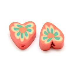 Handmade Polymer Clay Beads&nbsp;CLAY-Q230-29