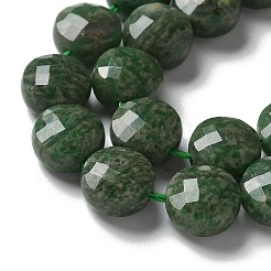 Natural African Jade Beads Strands&nbsp;G-NH0039-A01-02